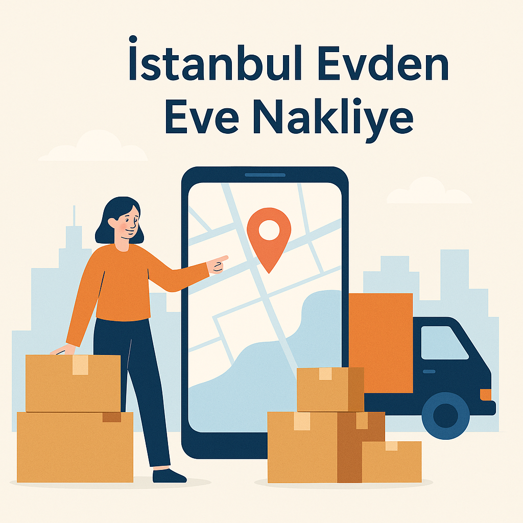 istanbul evden eve nakliyat
